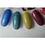 Lady G 036 - lac de gel 8 Ml