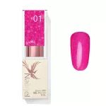 Lady G 001  - lac de gel 8 Ml