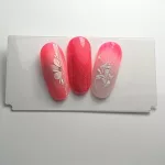 Lady G 001  - lac de gel 8 Ml