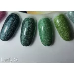 Lady G 028 - lac de gel 8 Ml