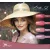 Set de 4 lacuri de gel Lady G- May collection -  cu margaretă cadou