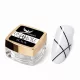Line&More Artgel gel de pictură -Black- 5ml