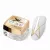 Line&More Artgel gel de pictură -Gold- 5ml