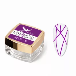 Line&More Artgel gel de pictură -Neon 06- 5ml