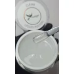 Liquid polygel - CLEAR    - 15 ml