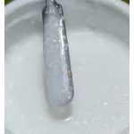 Liquid polygel - SNOW  - 15 ml