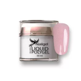 Liquid polygel - DREAM REFLECTIVE- 50 ml