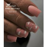 Liquid polygel - WARM - 50 ml