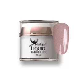 Liquid polygel - FUN  REFLECTIVE- 50 ml