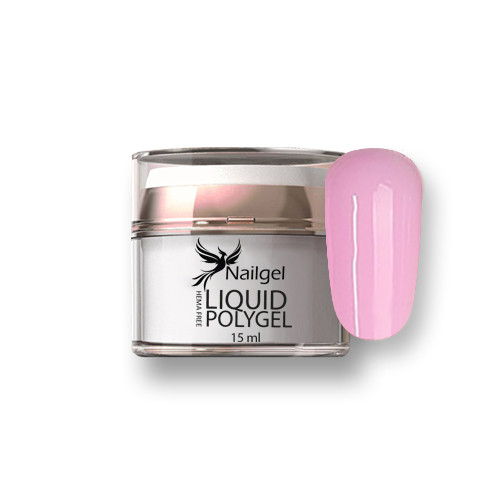 Liquid polygel -DOLL   - 15 ml