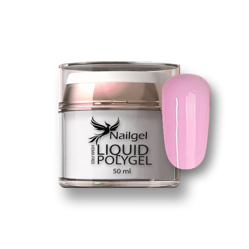 Liquid polygel -DOLL   - 50 ml