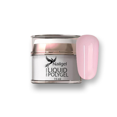 Liquid polygel -CREAM- 15 ml