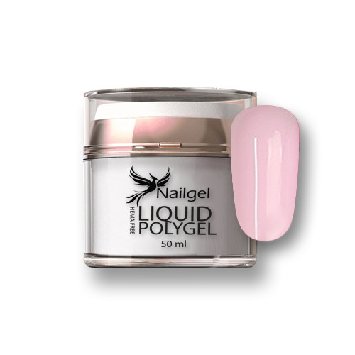 Liquid polygel -CREAM- 50 ml