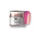 Liquid polygel - UNICORN ROSE  - 15 ml