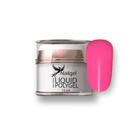 Polygel Lichid – FLASHPOP POP PIPP – 15ml