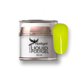 Polygel Lichid – FLASHPOP POP POP – 50 ml