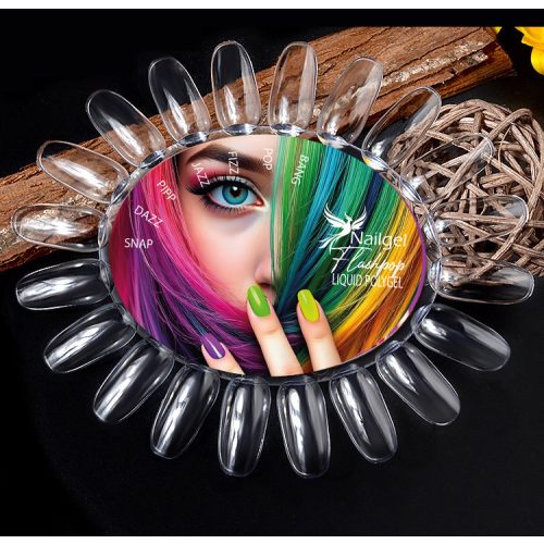 Liquid Polygel FLASHPOP Margareta