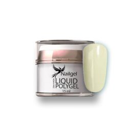 Liquid polygel - PRIMROSE - 15 ml