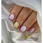 Liquid polygel - PRIMROSE - 15 ml