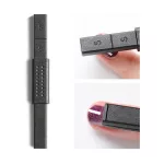 Magnet multifunctional pentru lacuri cu gel magnetizabile