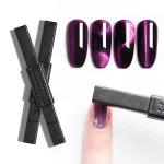 Magnet multifunctional pentru lacuri cu gel magnetizabile