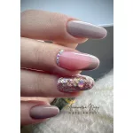 Mr Brown 01 - lac de gel 8 Ml