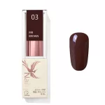 Mr Brown 03 - lac de gel 8 Ml