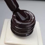 Mr Brown 04 - lac de gel 8 Ml