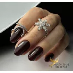 Mr Brown 04 - lac de gel 8 Ml