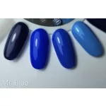 Mr Blue 03 - lac de gel 8 Ml