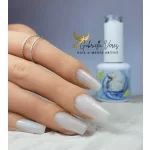 Marble flake base 02- Baza compacta 15 ml