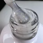 Marble flake base 03- Baza compacta 15 ml