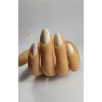 Marble flake base 03- Baza compacta 15 ml