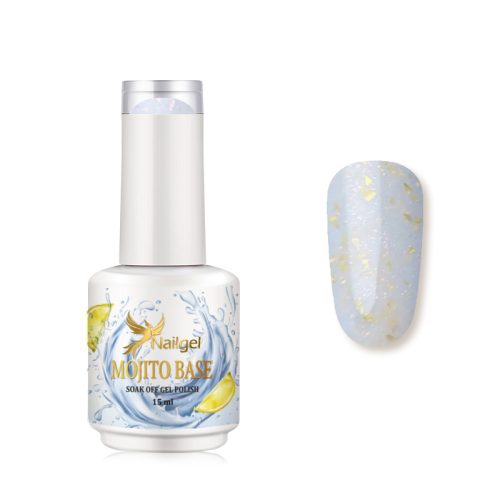 Marble flake base 05- Baza compacta 15 ml