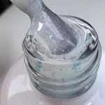 Marble flake base 06- Baza compacta 15 ml