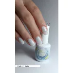 Marble flake base 06- Baza compacta 15 ml