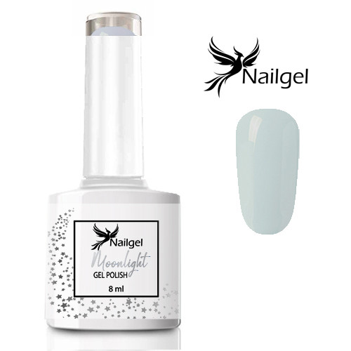 Moonlight 003 - lac de gel 8 Ml