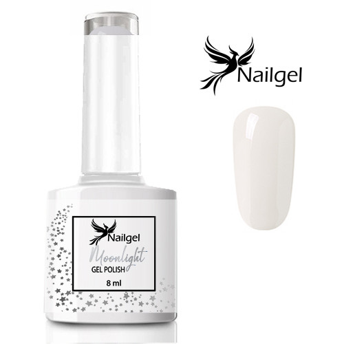 Moonlight 005 - lac de gel 8 Ml