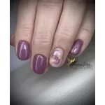 Ms Drama 01 - lac de gel 8 Ml