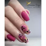 Ms Drama 02 - lac de gel 8 Ml