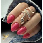 Ms Drama 03 - lac de gel 8 Ml