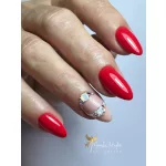 Ms Drama 04 - lac de gel 8 Ml