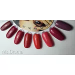 Ms Drama 06 - lac de gel 8 Ml