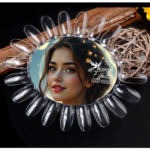 Liquid Polygel Effect Margareta