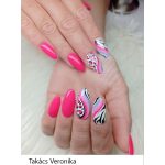 Neonica gel polonez 001 8 Ml