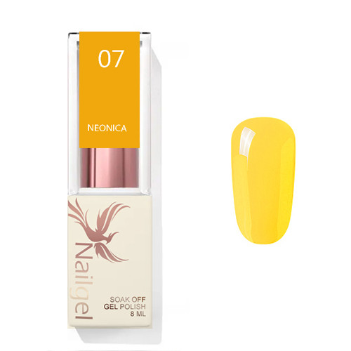 Lac gel Neonica 007 8 Ml