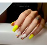 Neonica gel polonez 008 8 Ml