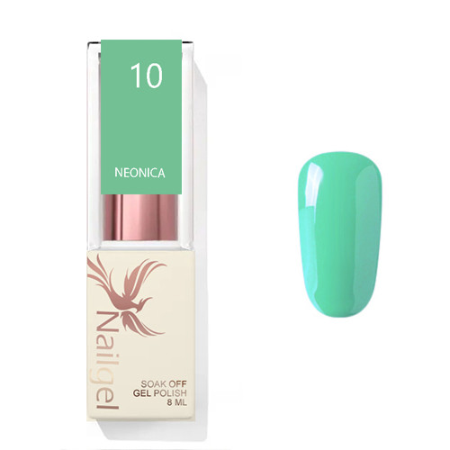 Lac gel Neonica 010 8 Ml
