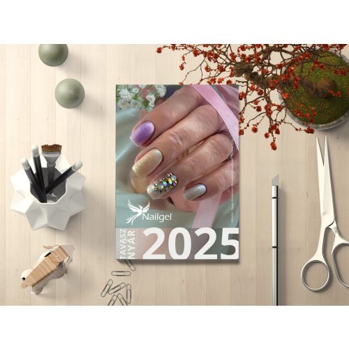 Catalog Nailgel 
