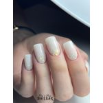 Liquid builder gel - Perfect latte 50ml